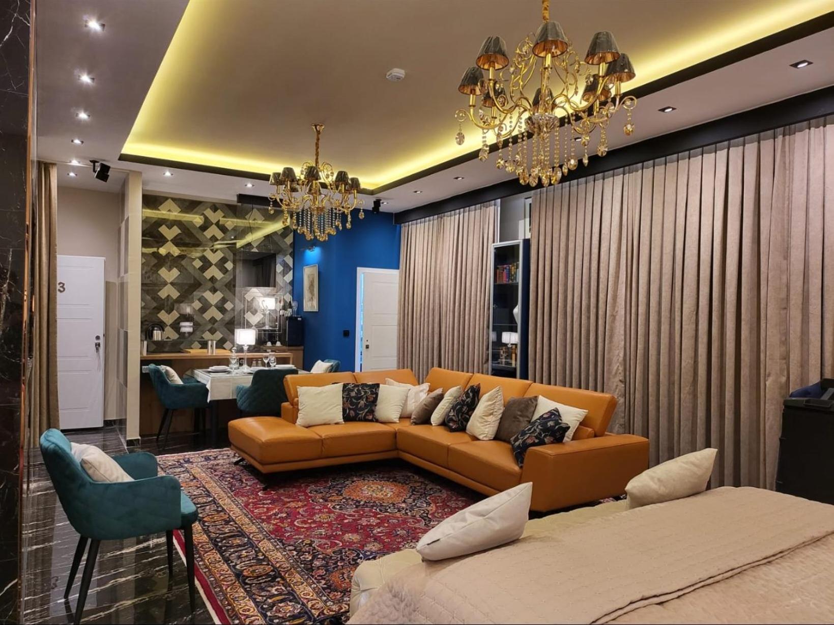 Ny-Golden Apartments-Dortmund Airport Esterno foto